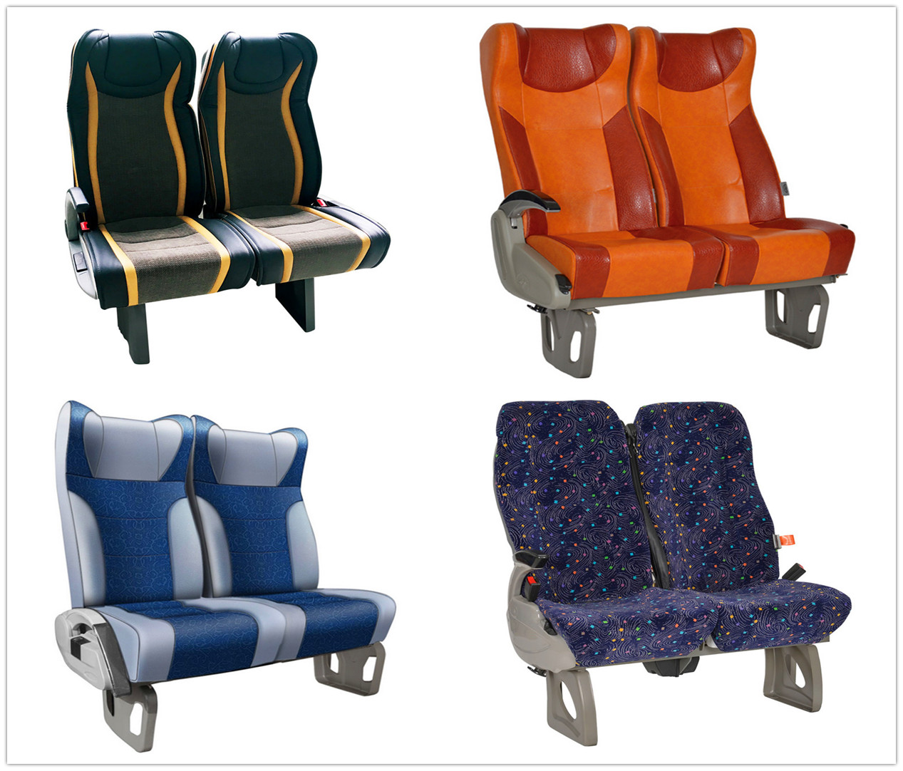 coach bus seat hot sale bus passenger seat for yutong and kinglong.jpg