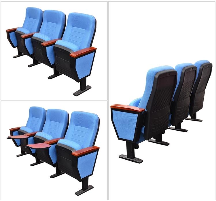 Auditorium furniture Theater folding auditorium conference room chair Auditorium furniture Theater folding auditorium conference room chair