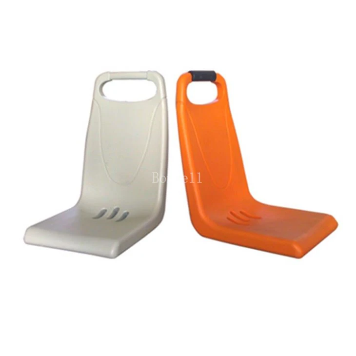 Moulded Plastic Boat Seats